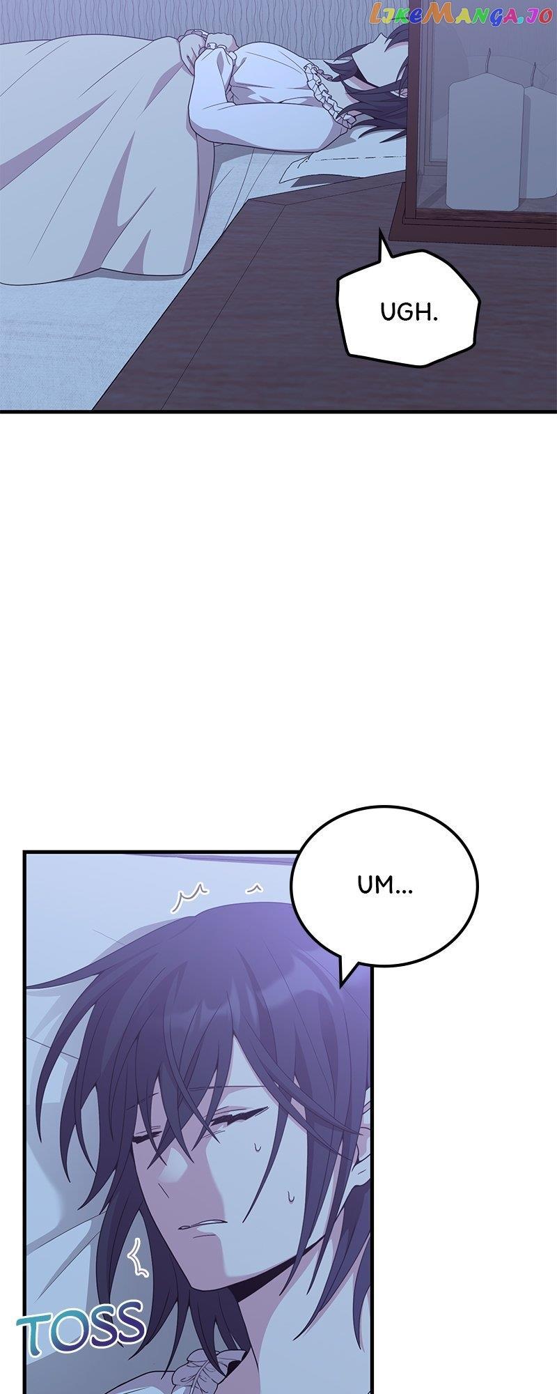 Libera Me Chapter 10 page 33