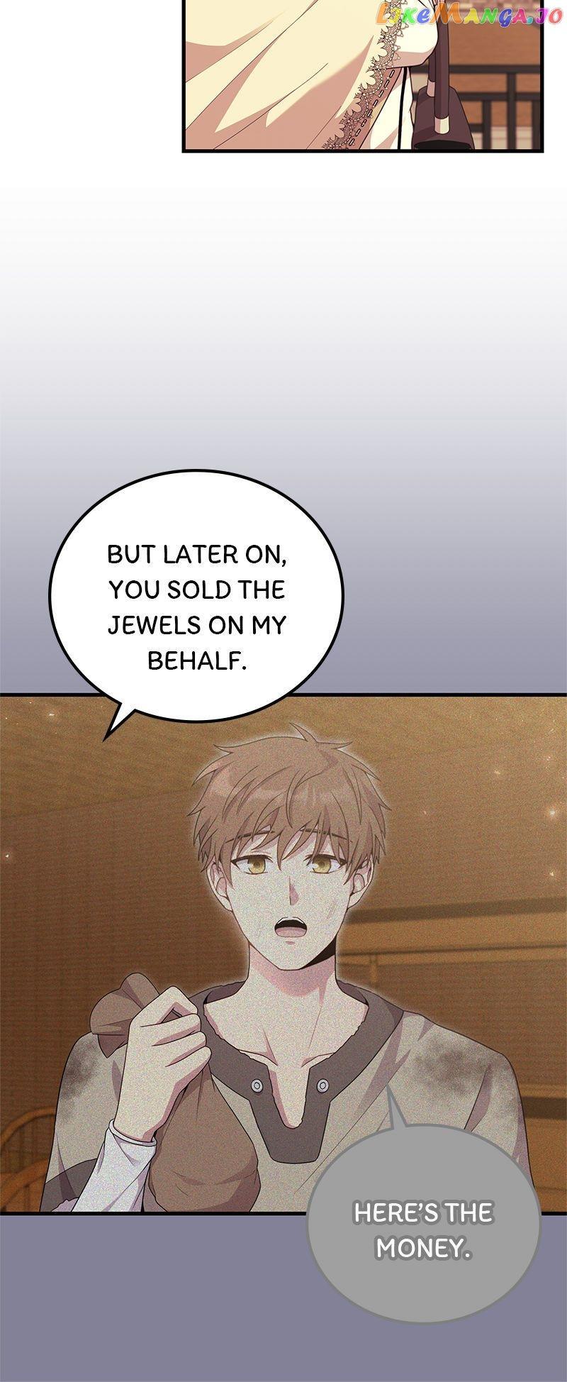 Libera Me Chapter 10 page 3