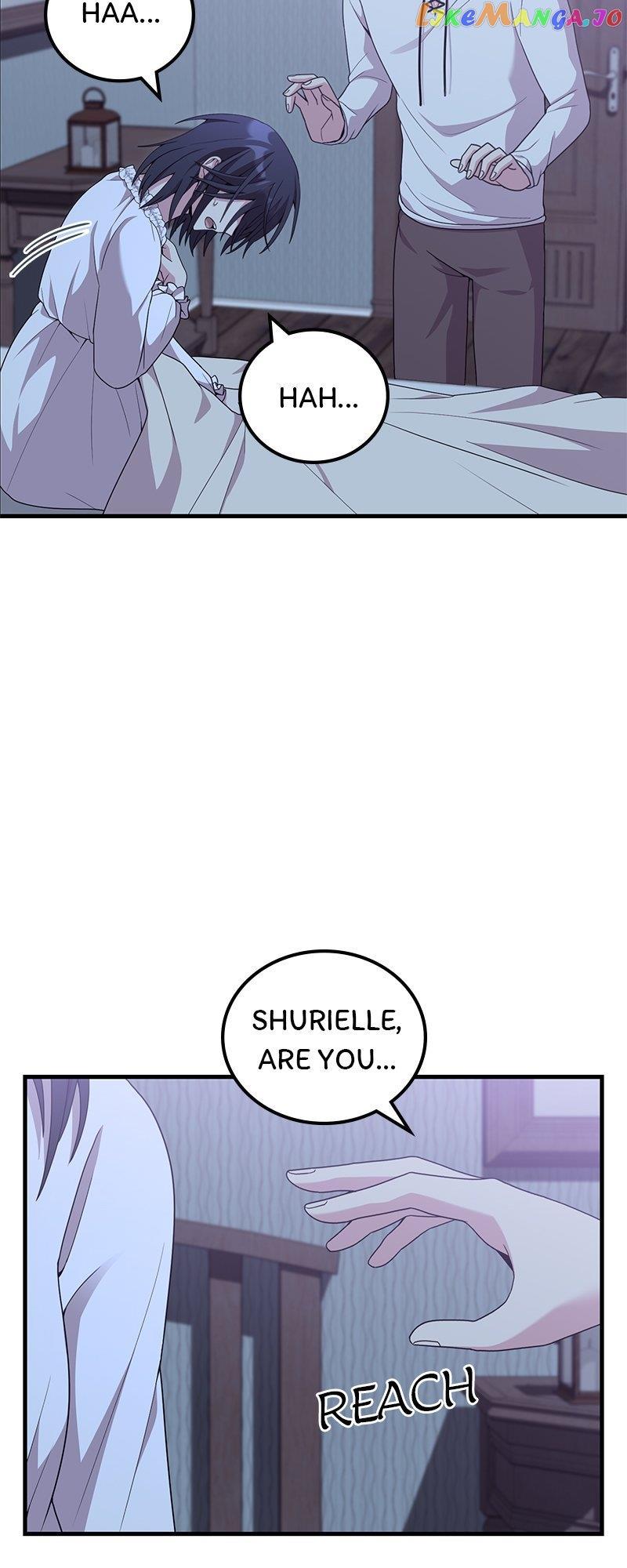 Libera Me Chapter 10 page 41