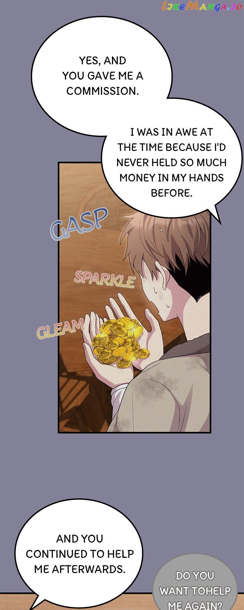 Libera Me Chapter 10 page 4