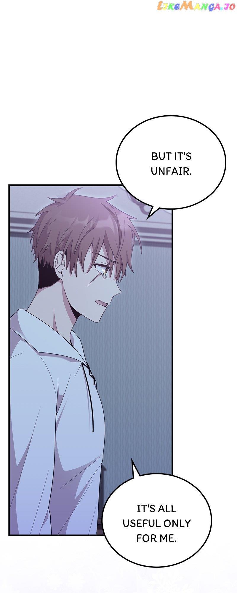 Libera Me Chapter 10 page 58