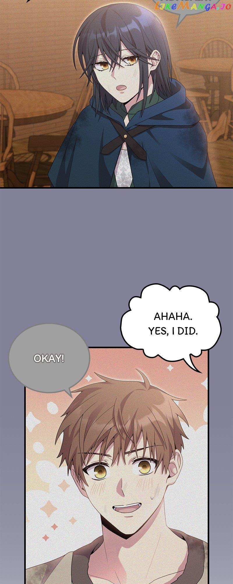 Libera Me Chapter 10 page 5