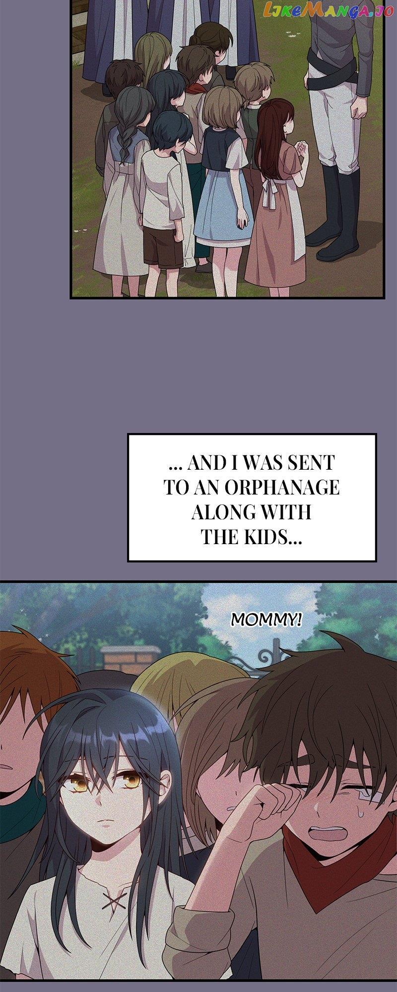 Libera Me Chapter 11 page 9