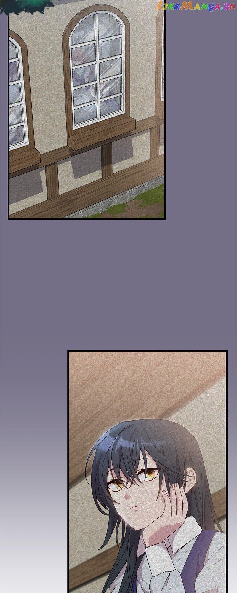 Libera Me Chapter 11 page 11