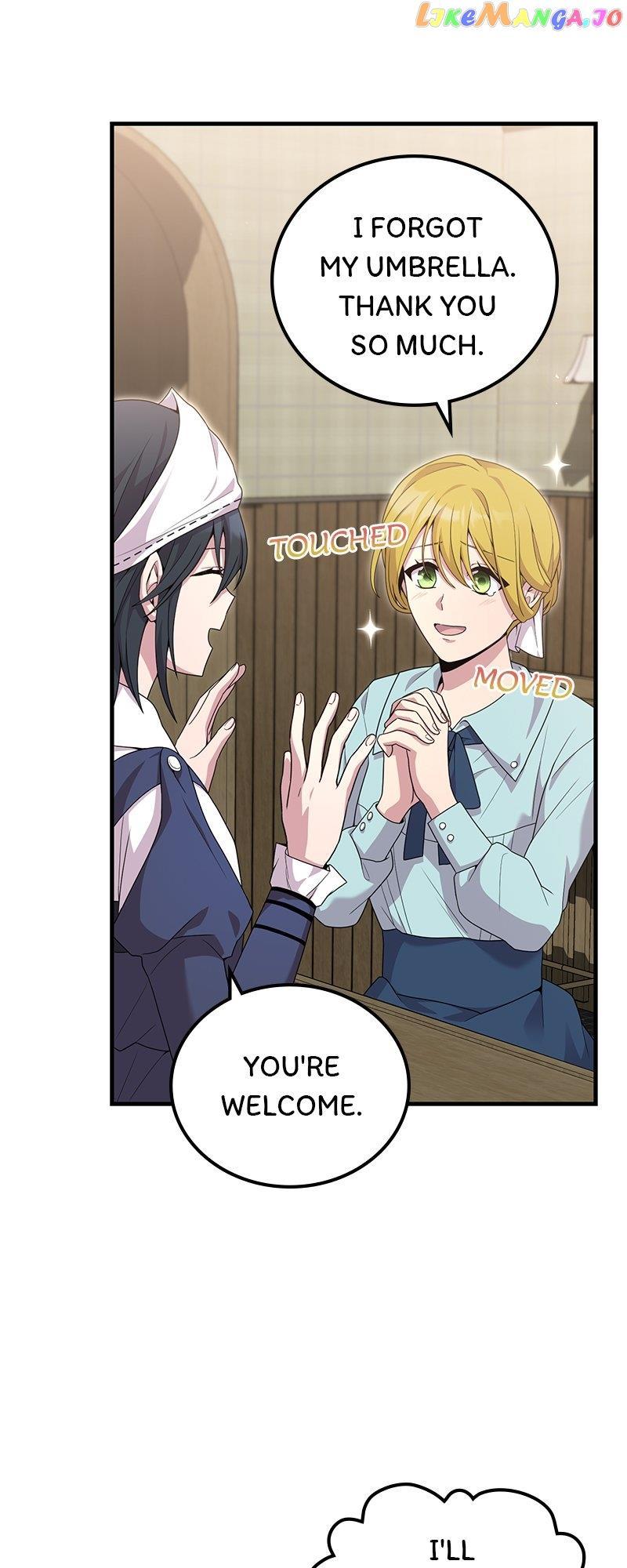Libera Me Chapter 11 page 15