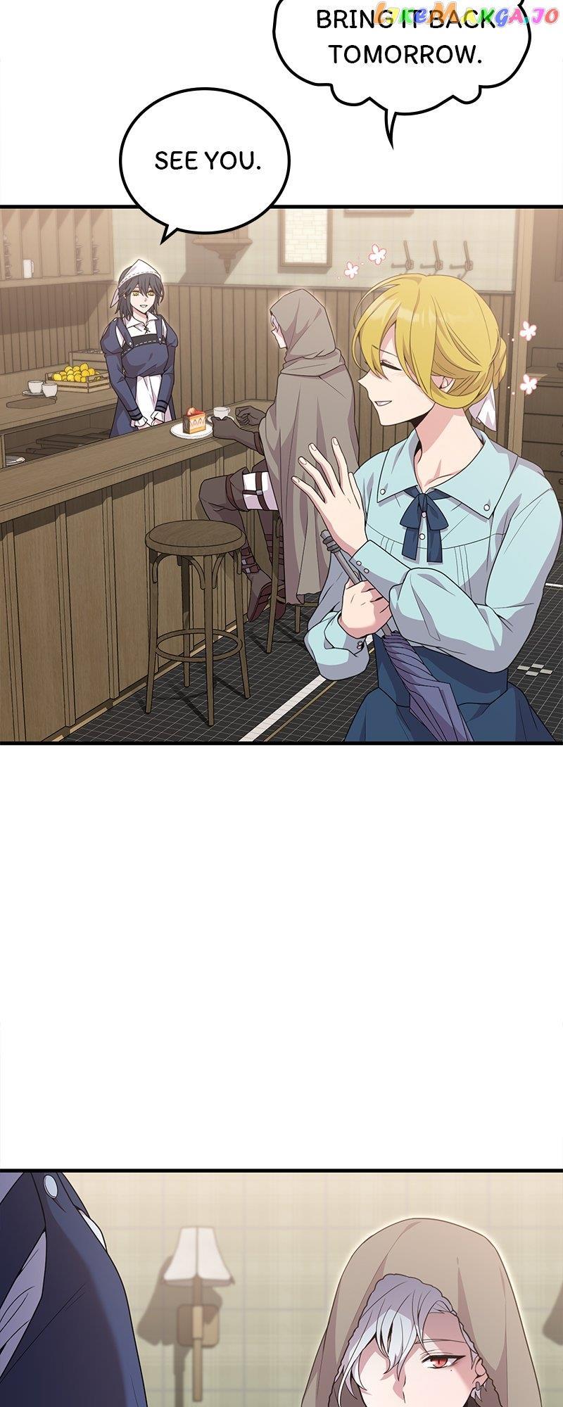 Libera Me Chapter 11 page 16