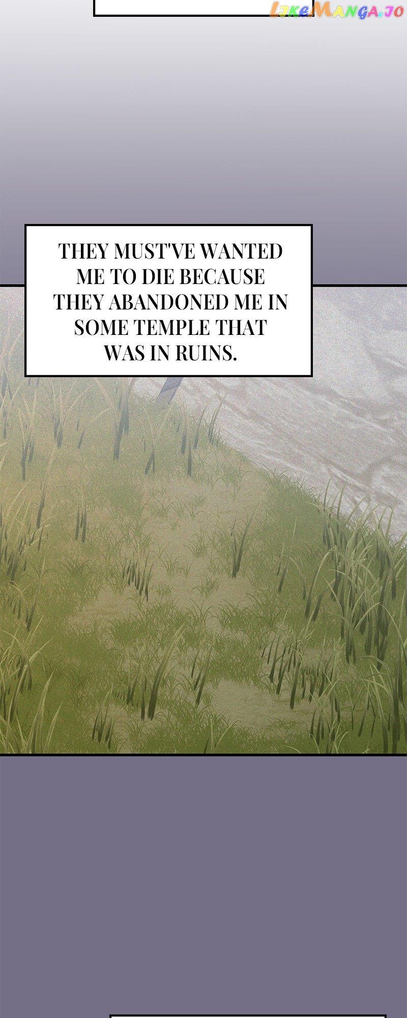 Libera Me Chapter 11 page 1