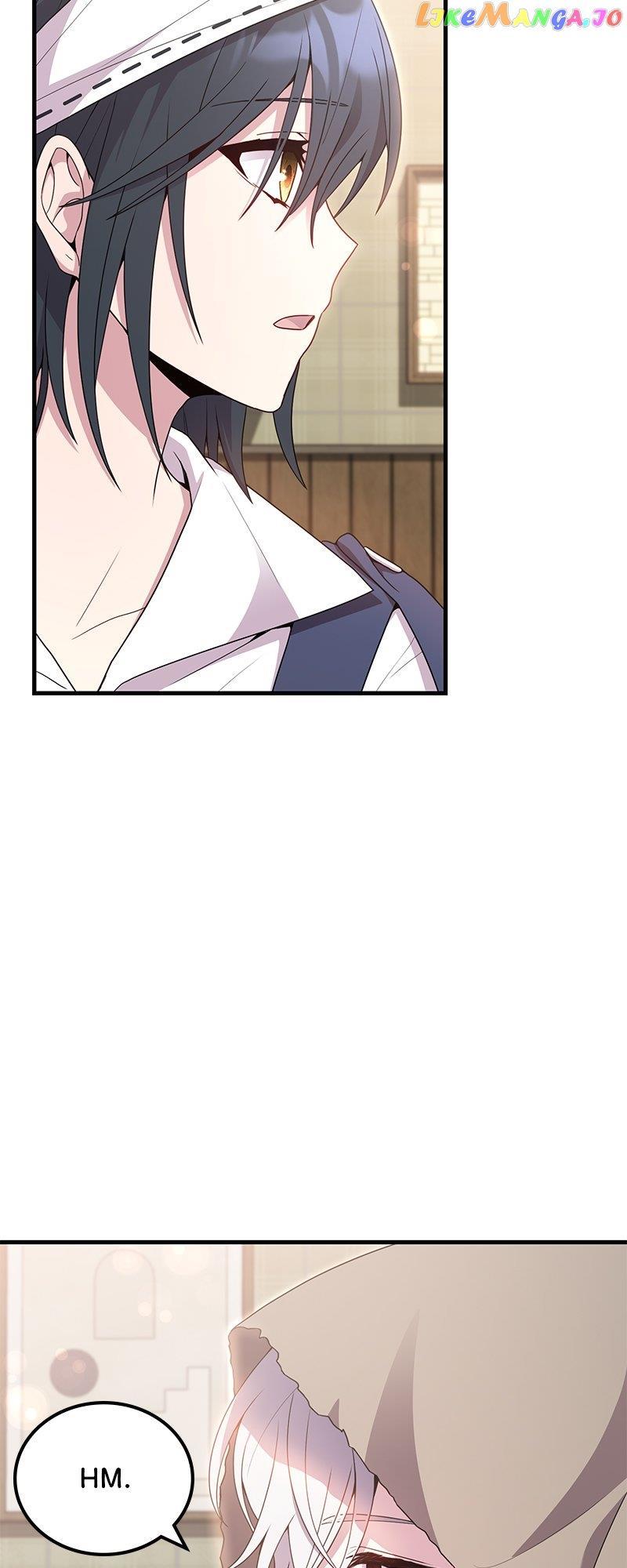 Libera Me Chapter 11 page 19