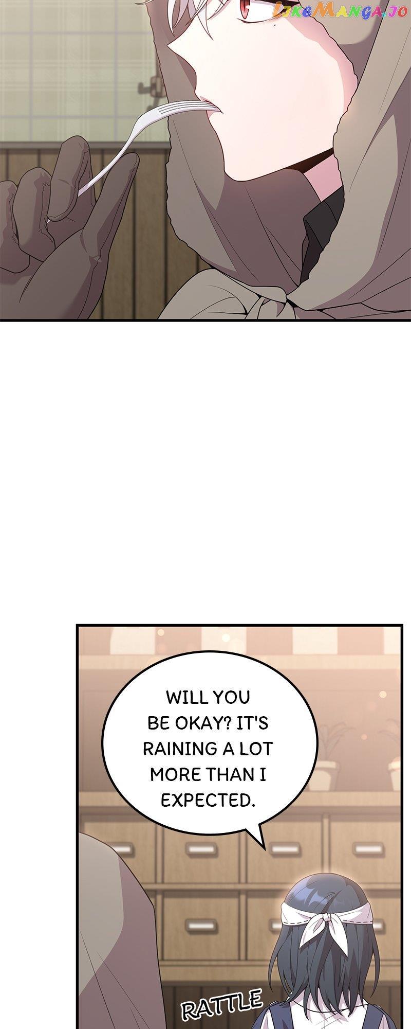 Libera Me Chapter 11 page 20