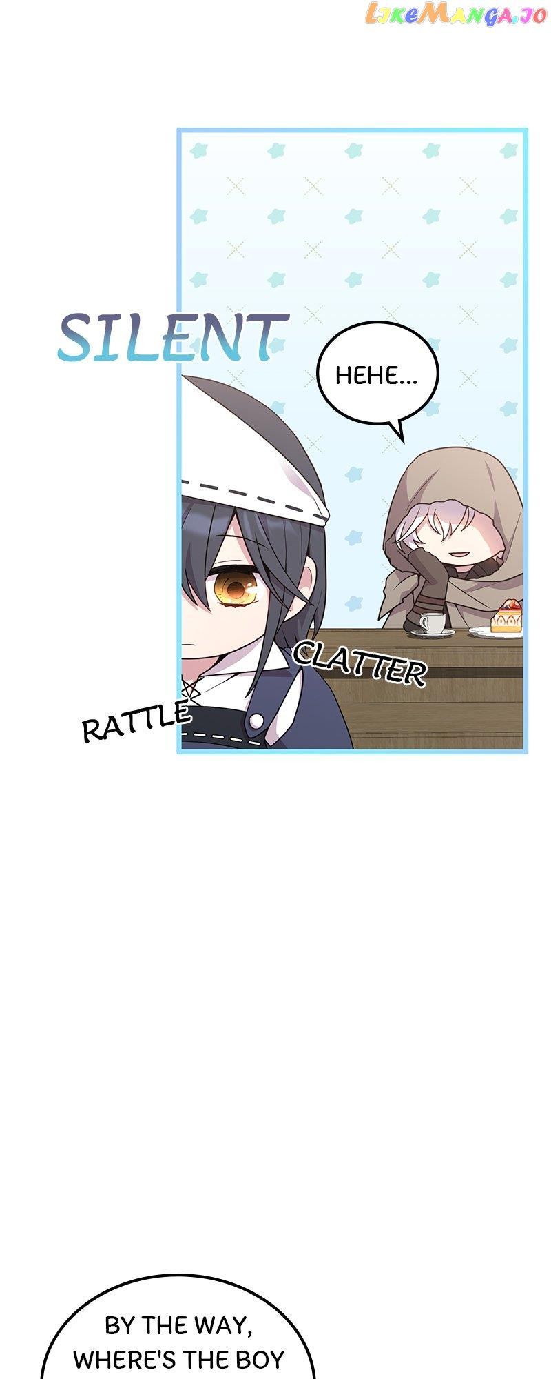 Libera Me Chapter 11 page 23