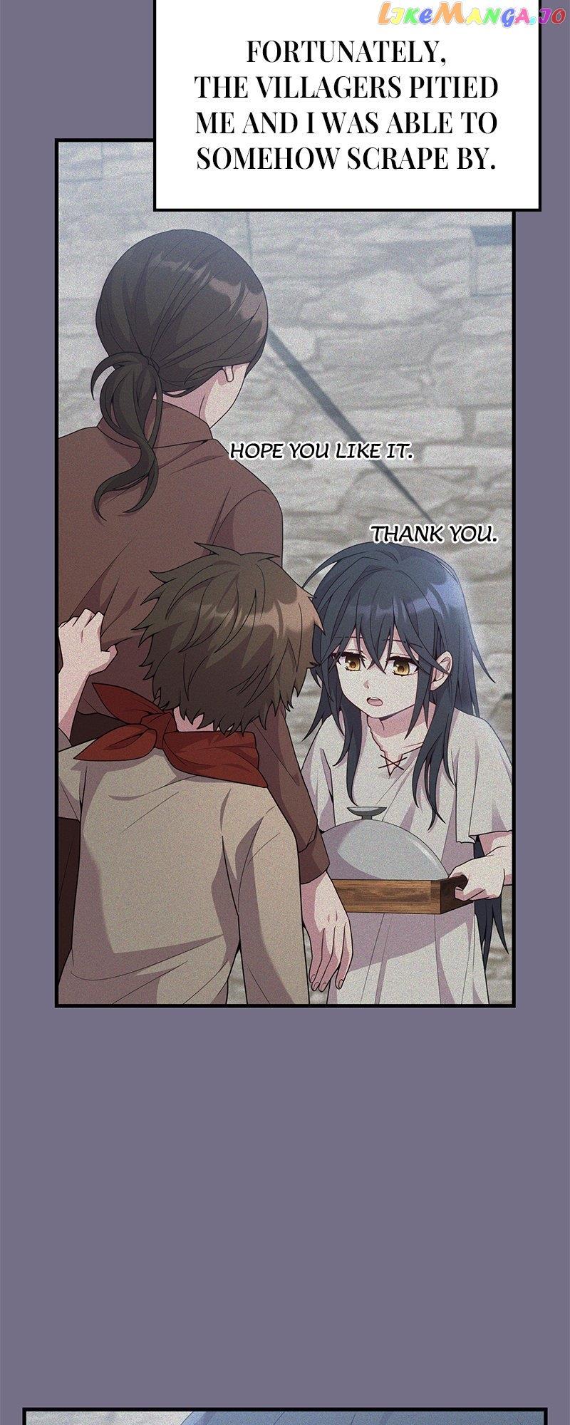 Libera Me Chapter 11 page 2