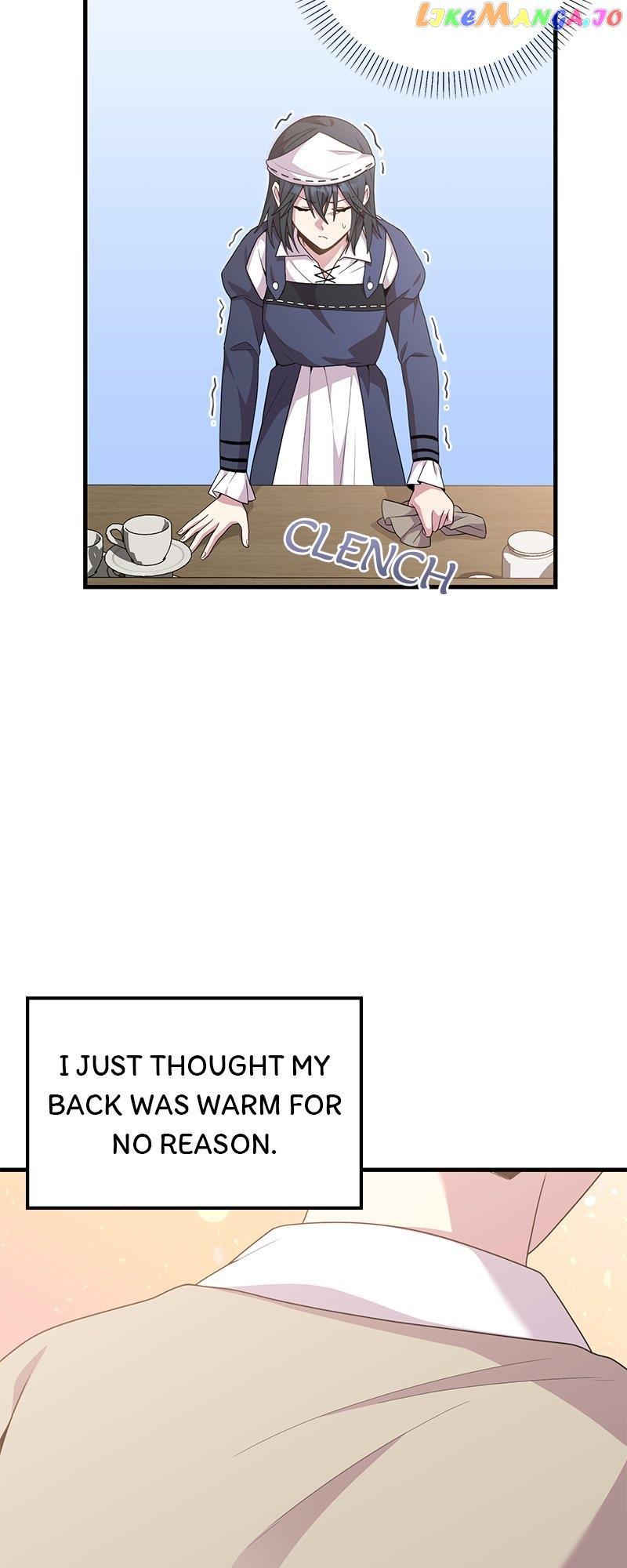 Libera Me Chapter 11 page 29