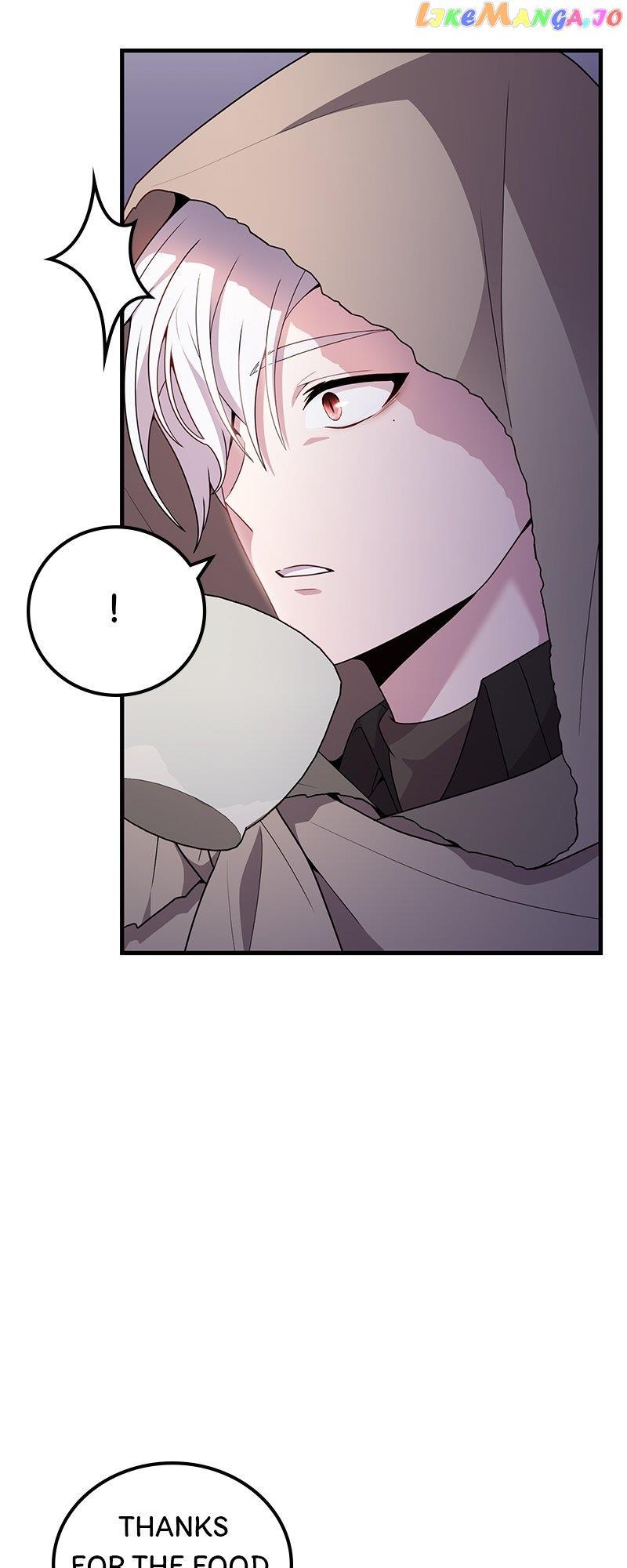 Libera Me Chapter 11 page 33