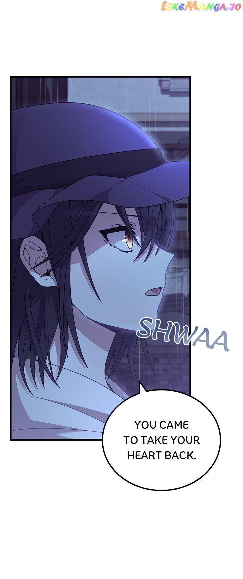 Libera Me Chapter 11 page 46