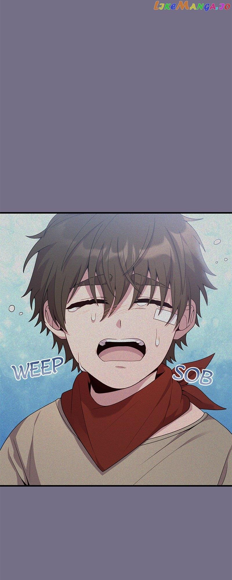 Libera Me Chapter 11 page 4