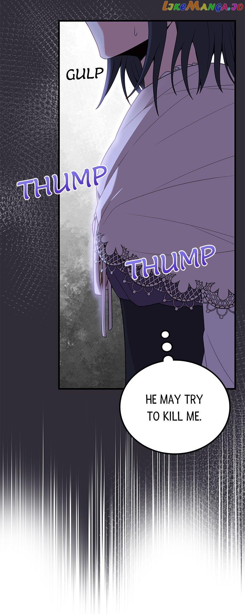 Libera Me Chapter 11 page 49