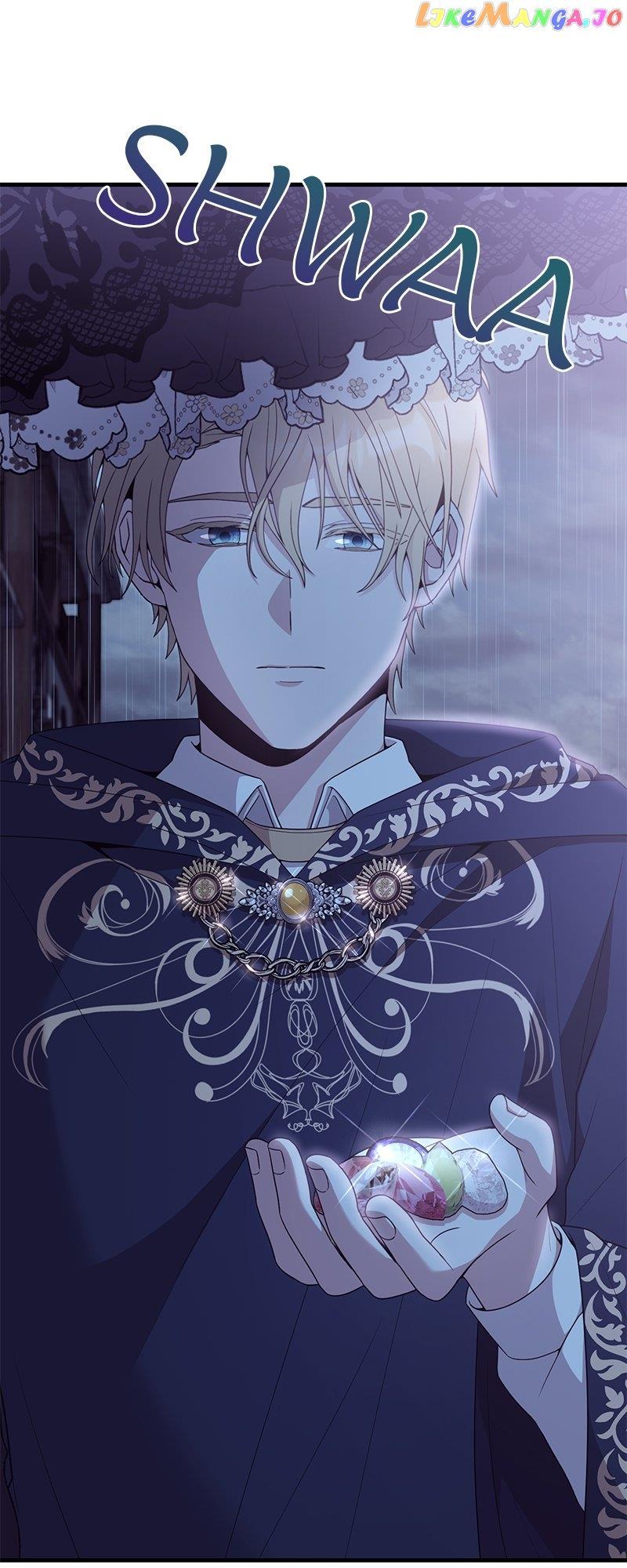 Libera Me Chapter 11 page 55