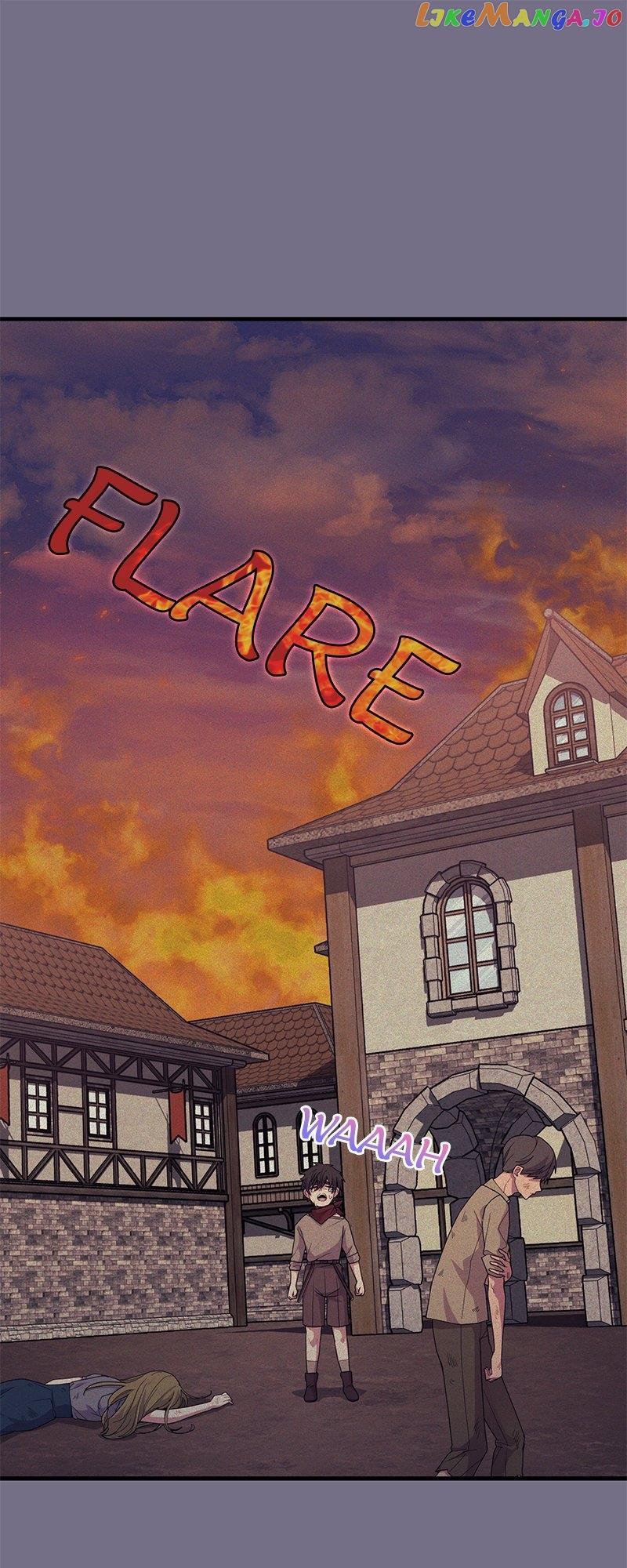 Libera Me Chapter 11 page 6