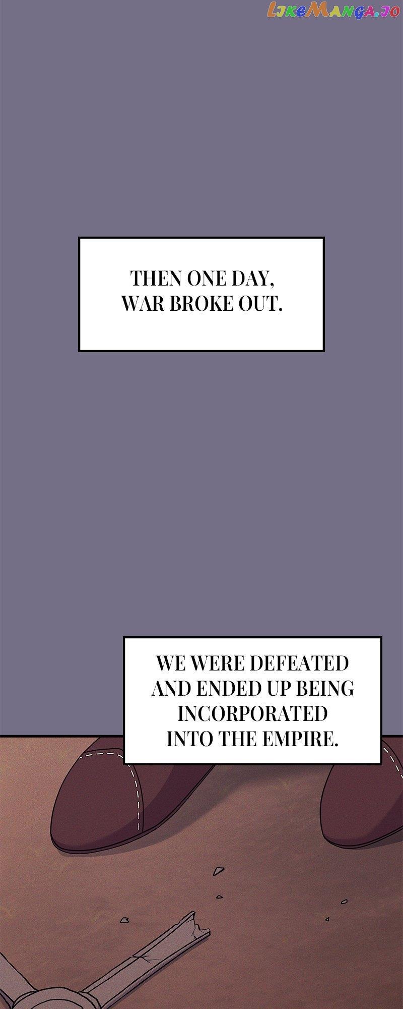 Libera Me Chapter 11 page 7
