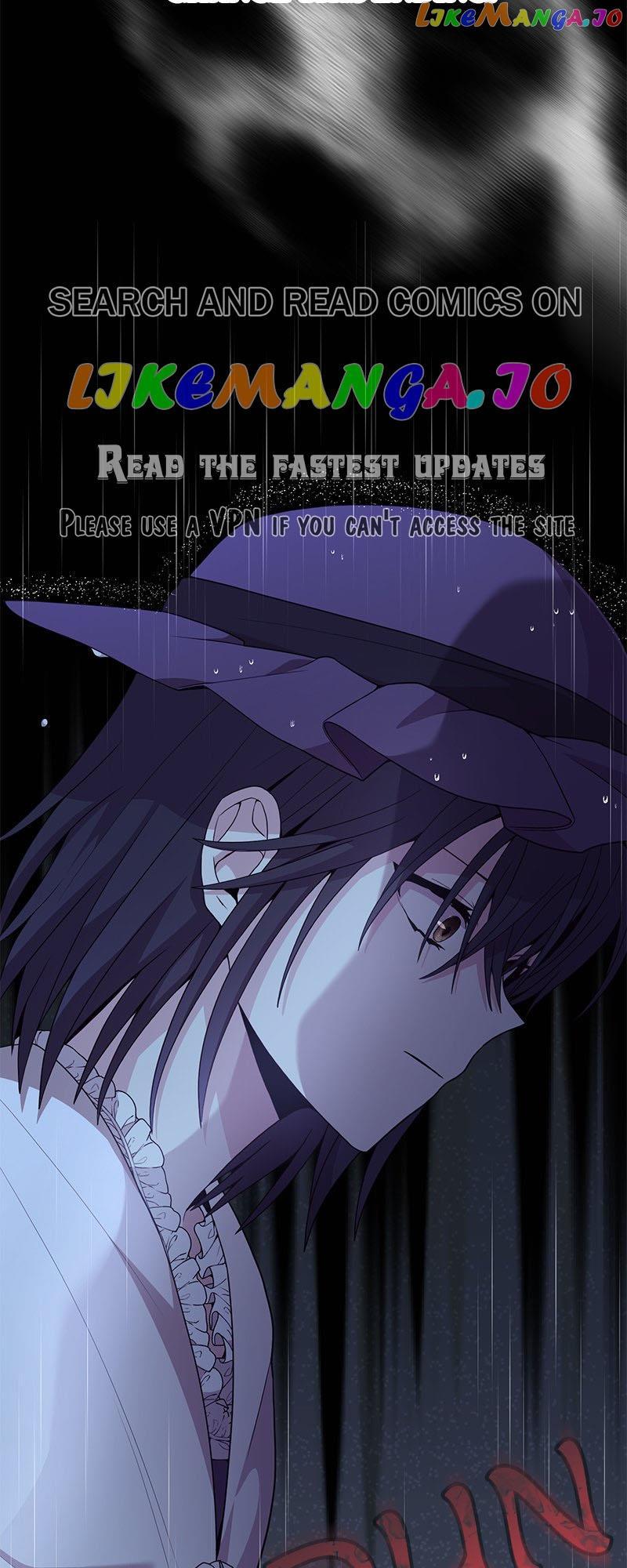 Libera Me Chapter 11 page 85