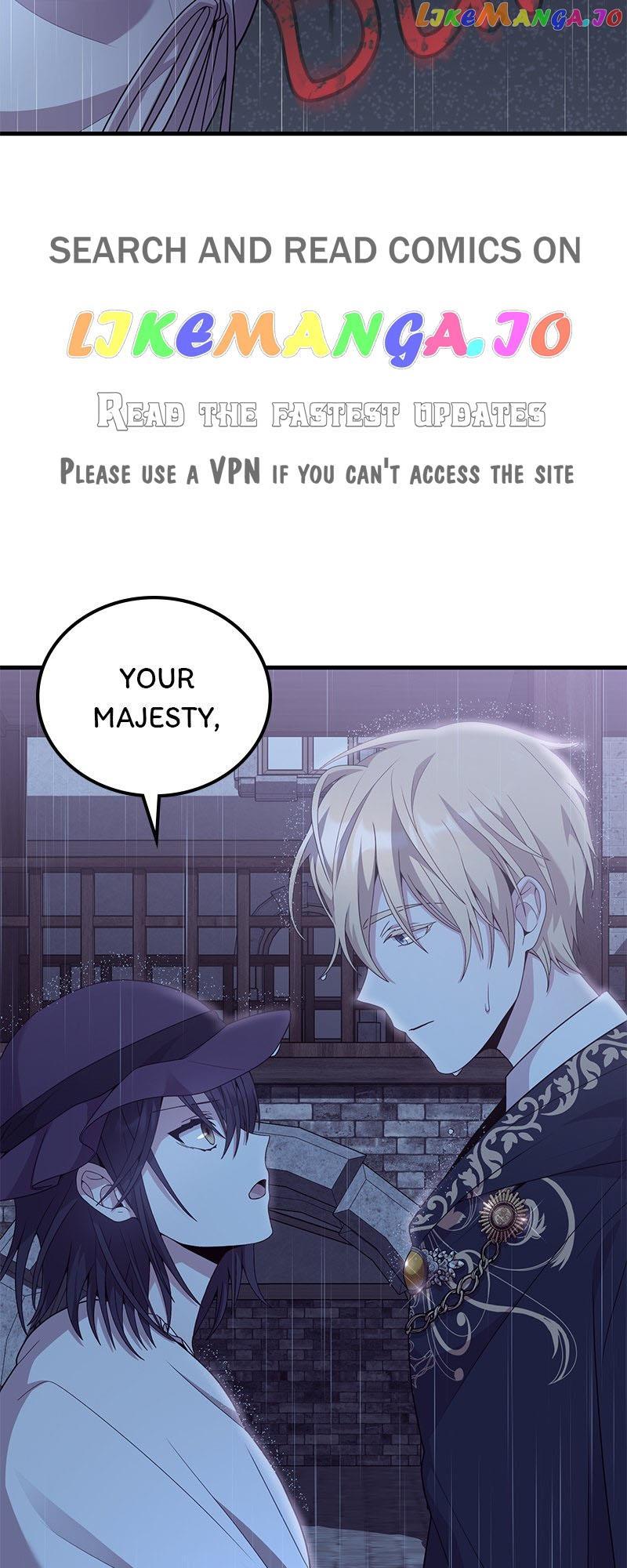 Libera Me Chapter 11 page 86