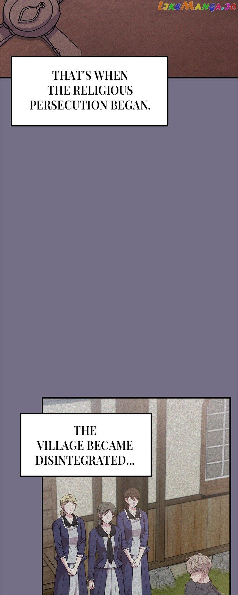 Libera Me Chapter 11 page 8