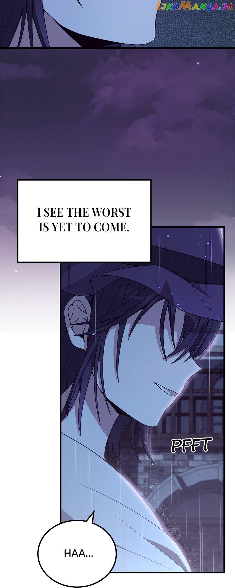Libera Me Chapter 12 page 10