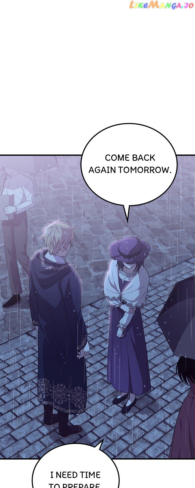 Libera Me Chapter 12 page 11