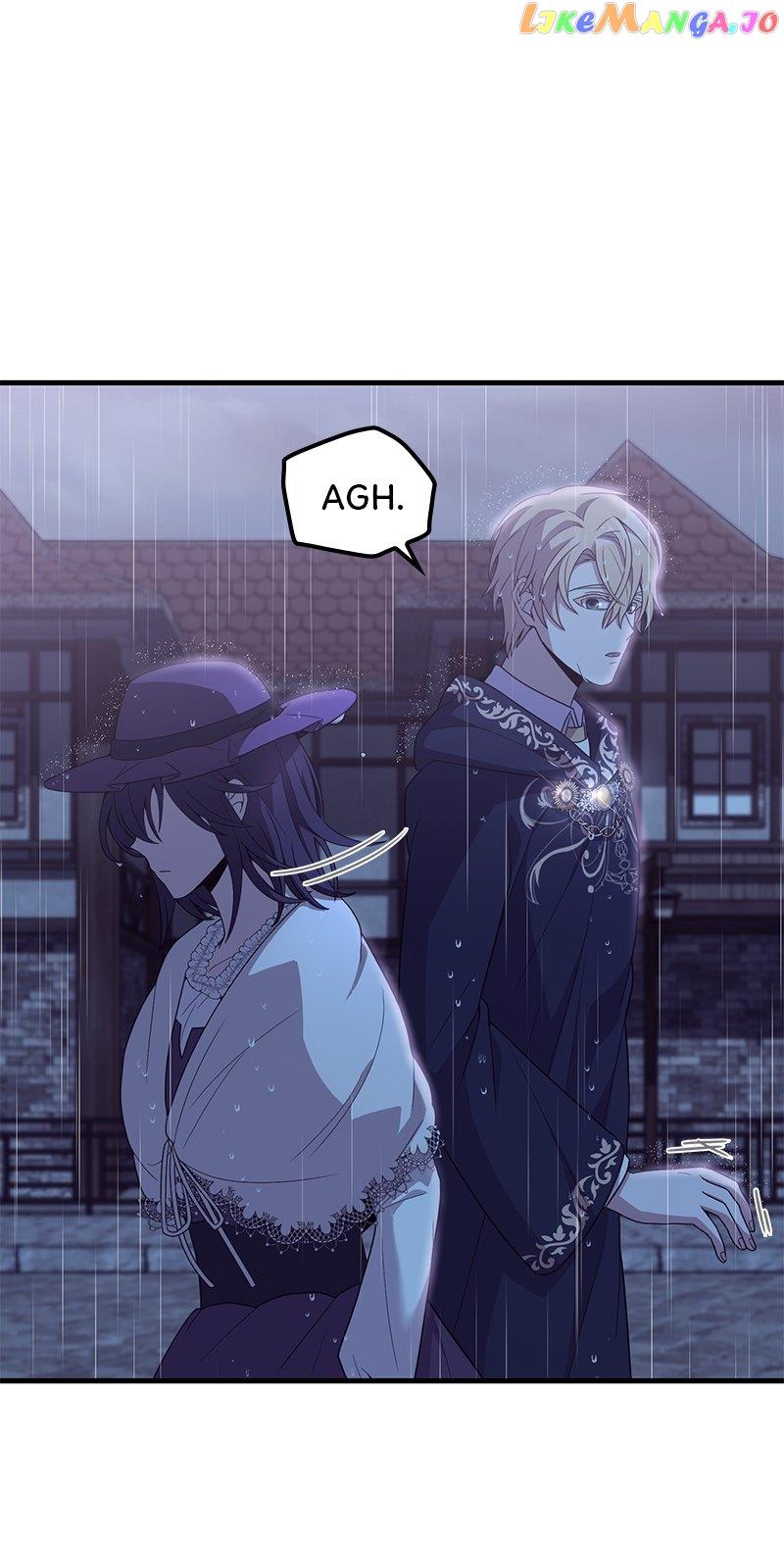 Libera Me Chapter 12 page 13
