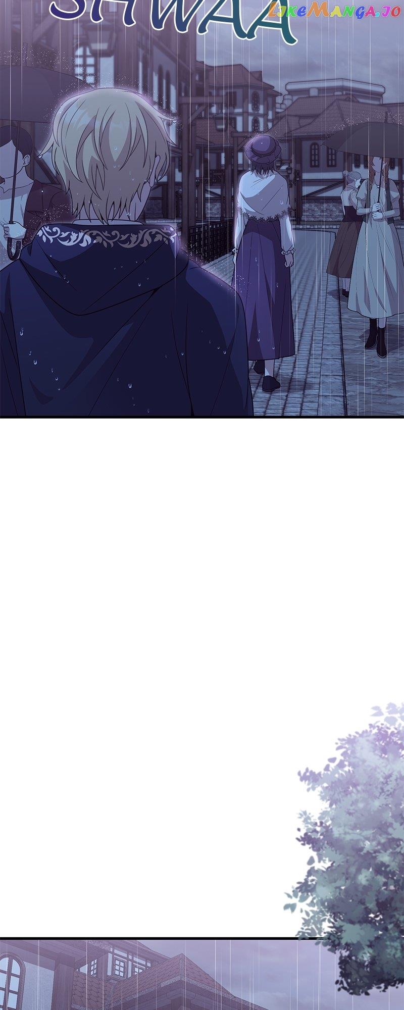 Libera Me Chapter 12 page 15