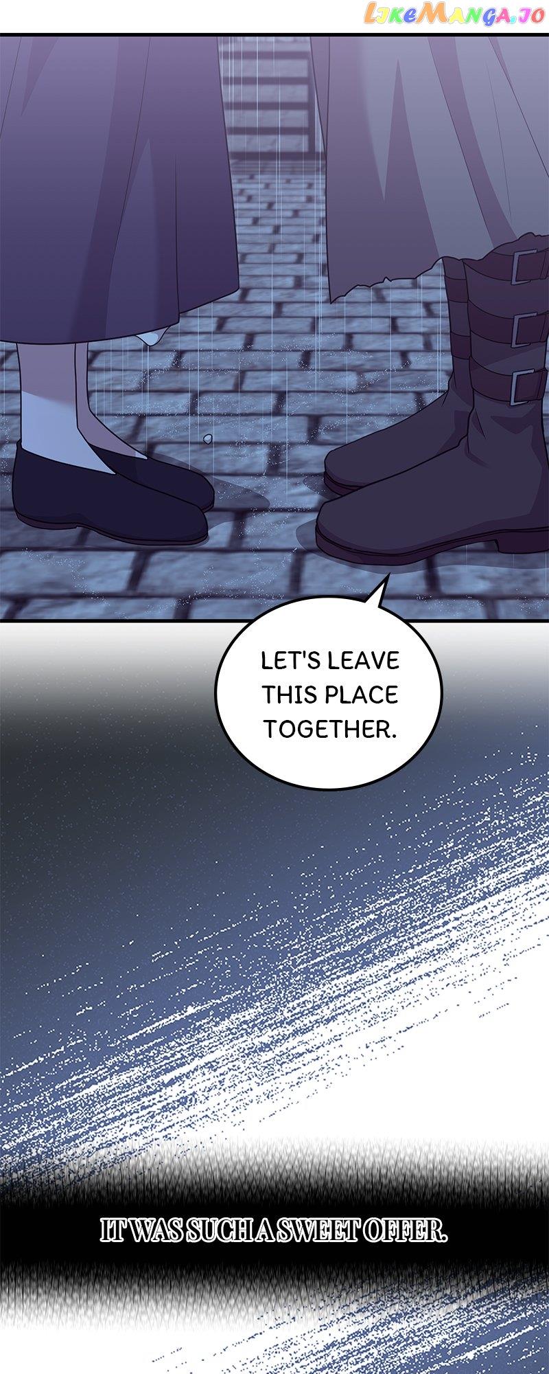 Libera Me Chapter 12 page 37