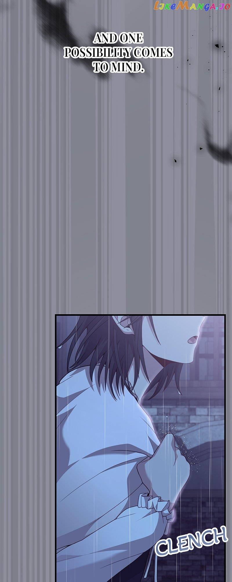 Libera Me Chapter 12 page 3