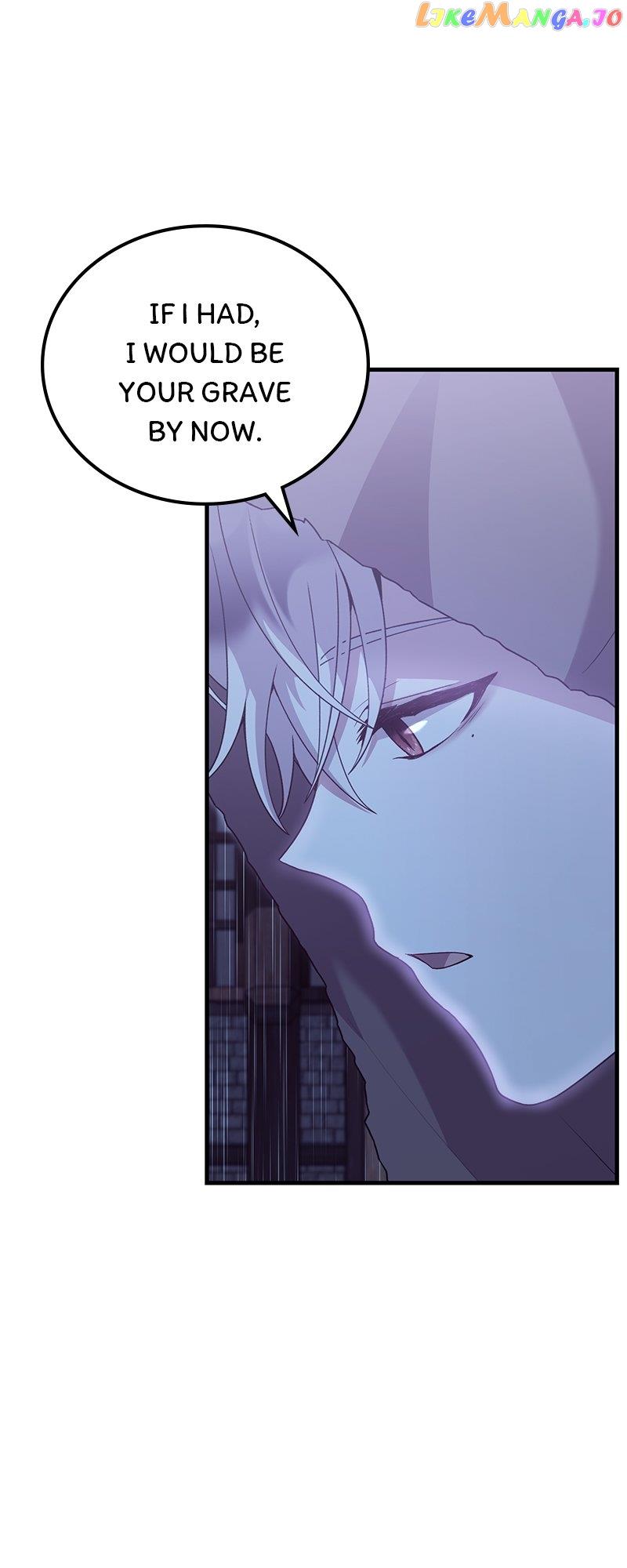 Libera Me Chapter 12 page 48
