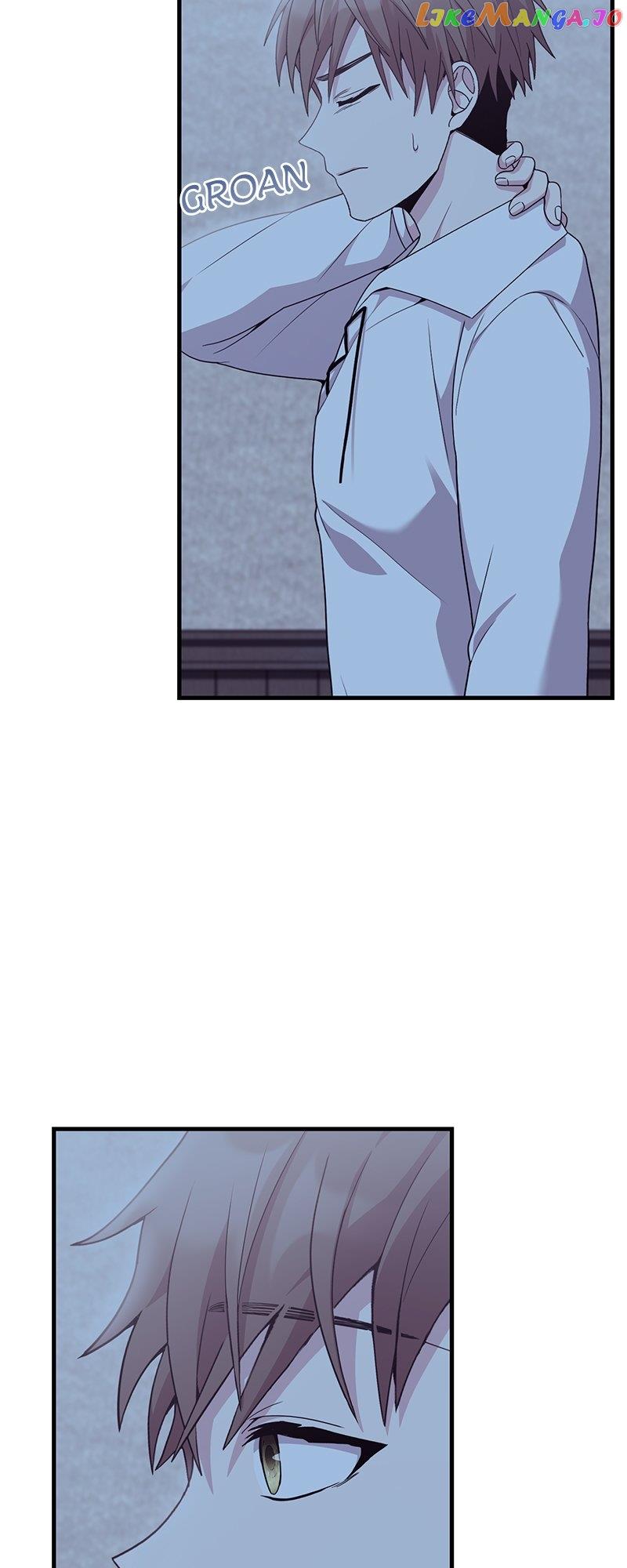 Libera Me Chapter 12 page 58
