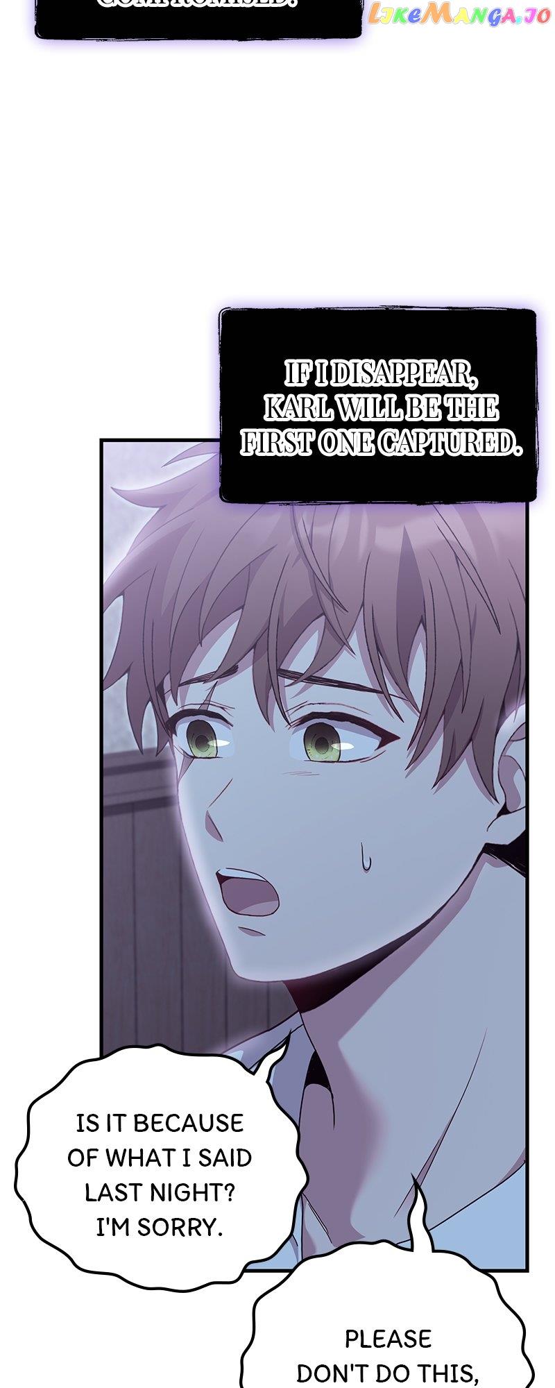 Libera Me Chapter 12 page 67