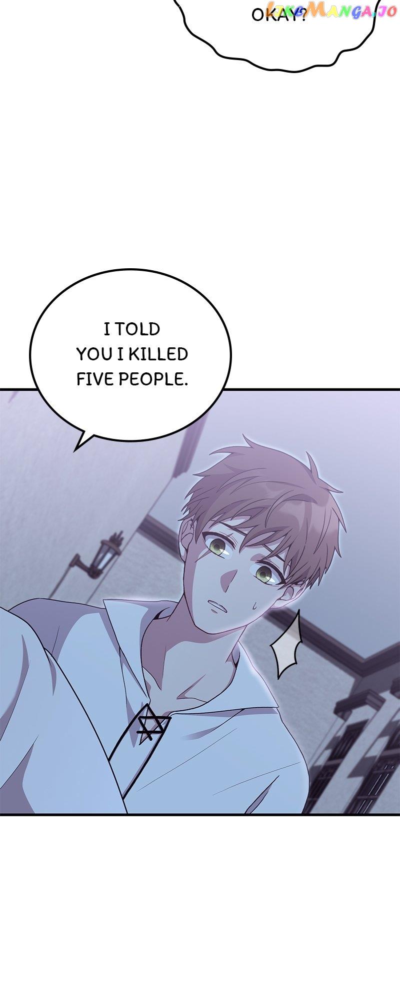 Libera Me Chapter 12 page 68