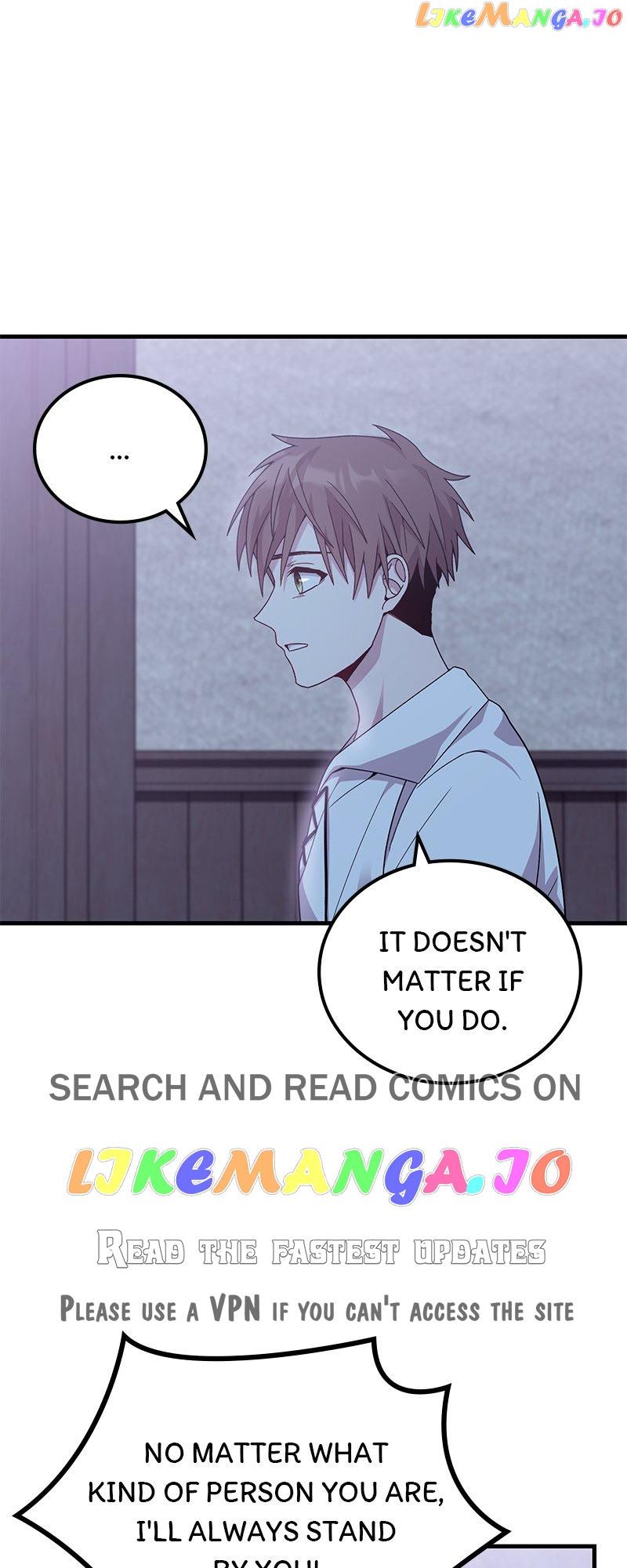 Libera Me Chapter 12 page 71