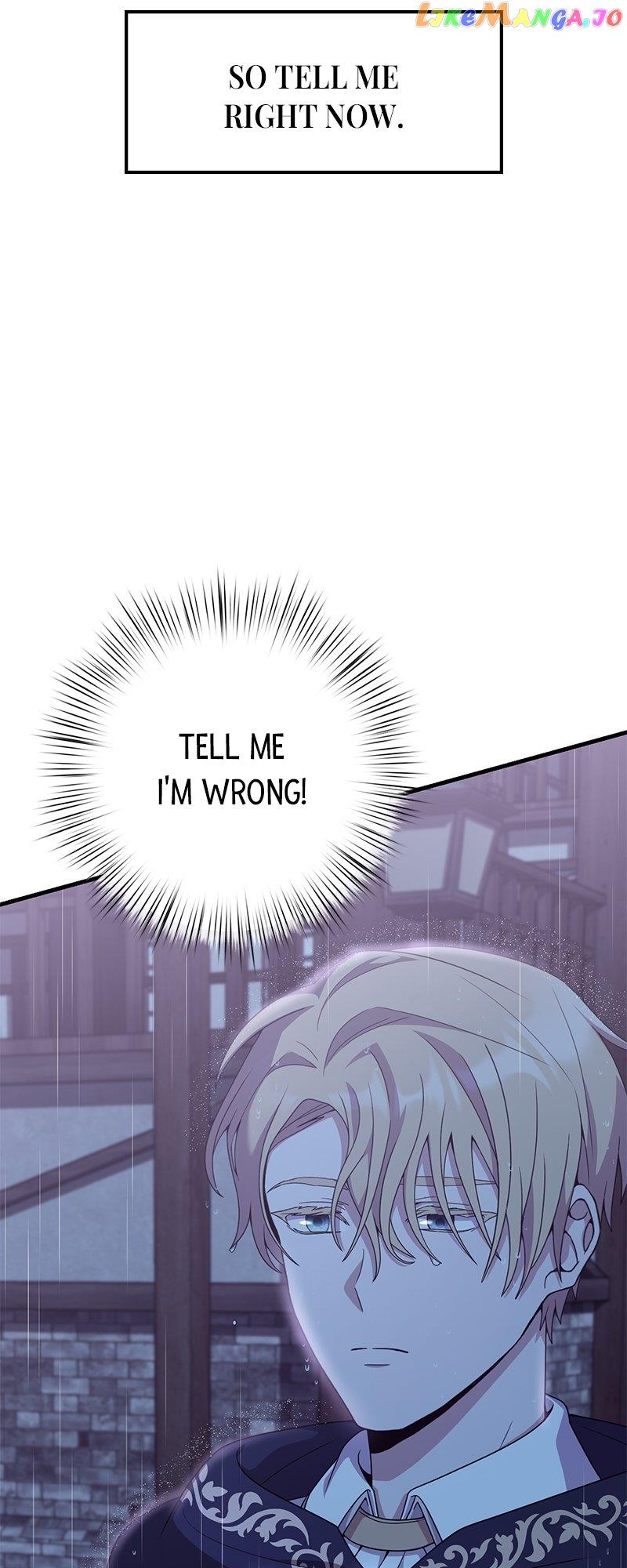 Libera Me Chapter 12 page 8