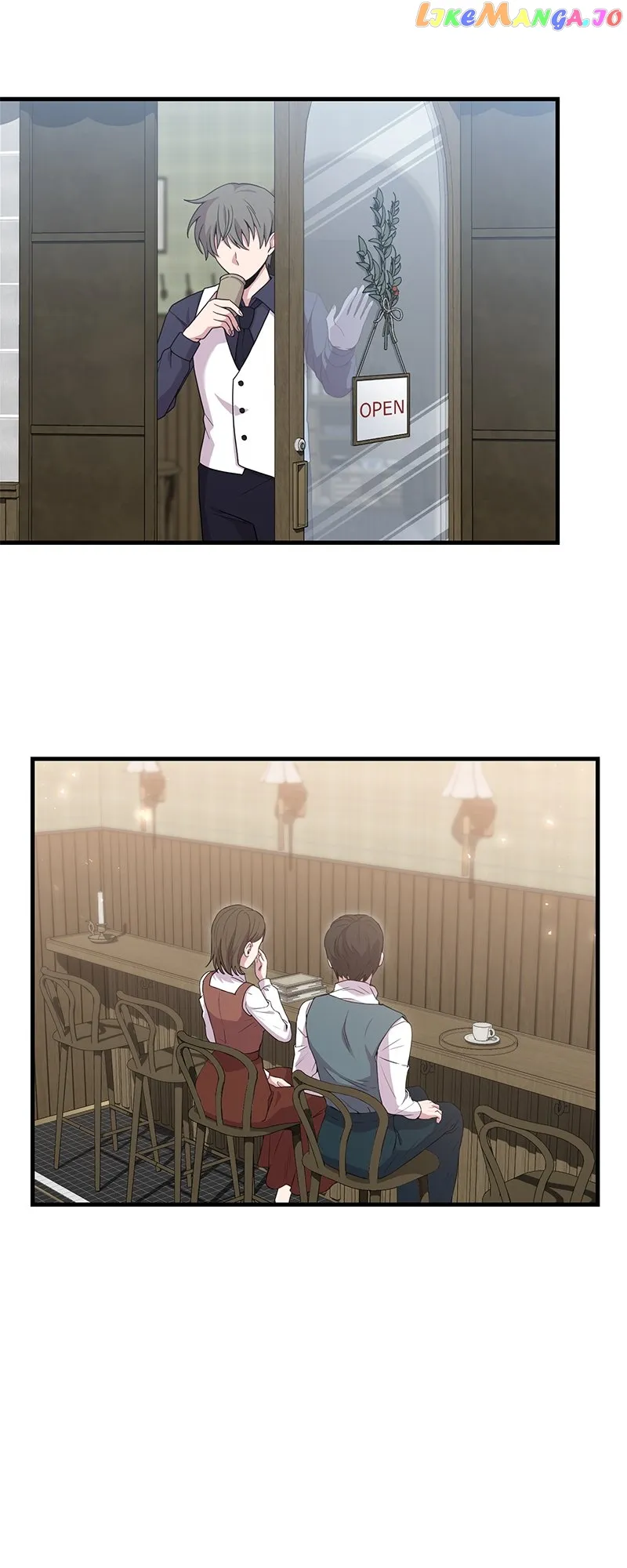 Libera Me Chapter 13 page 16