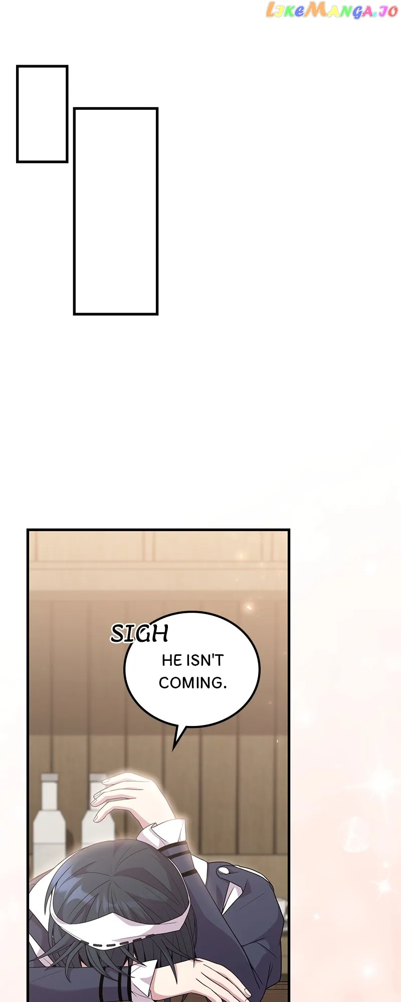 Libera Me Chapter 13 page 17