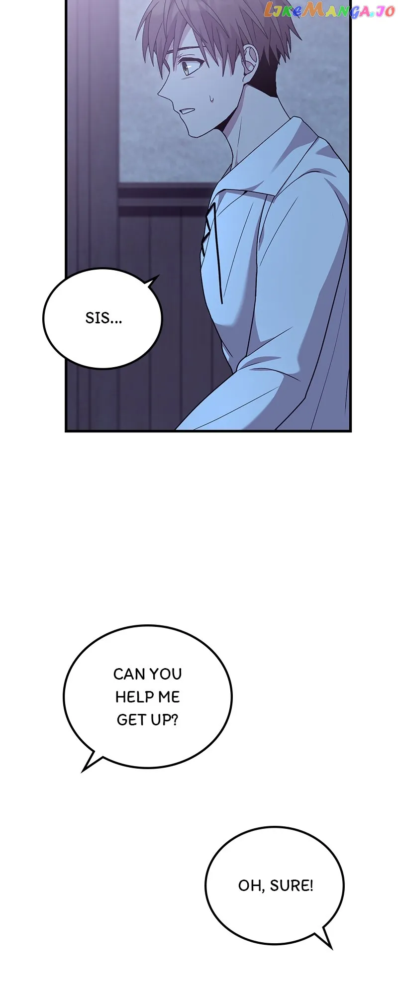 Libera Me Chapter 13 page 1