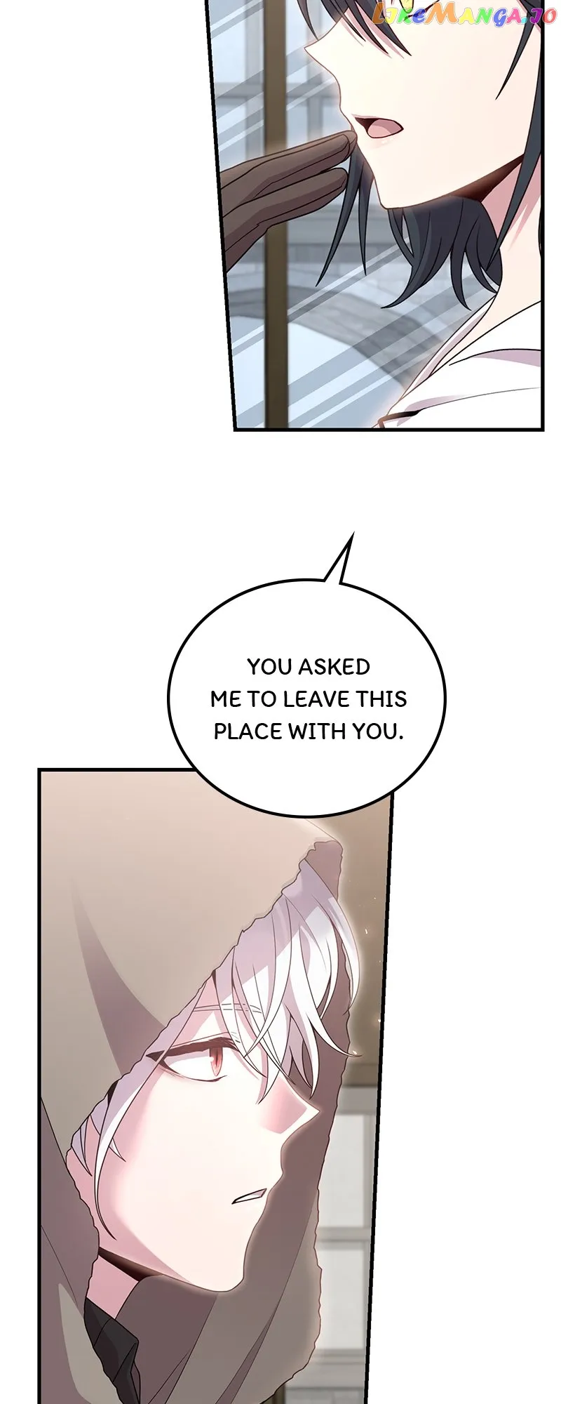 Libera Me Chapter 13 page 21