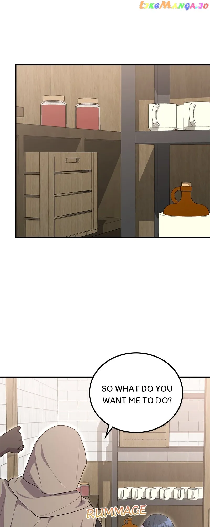 Libera Me Chapter 13 page 24