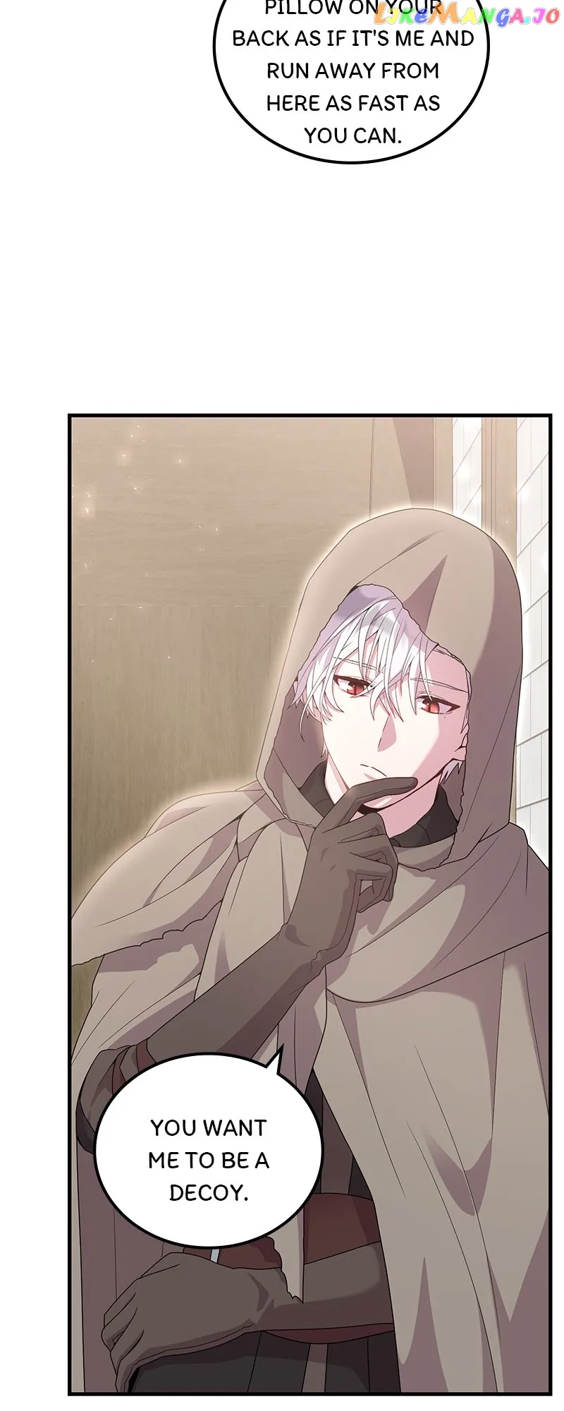 Libera Me Chapter 13 page 27