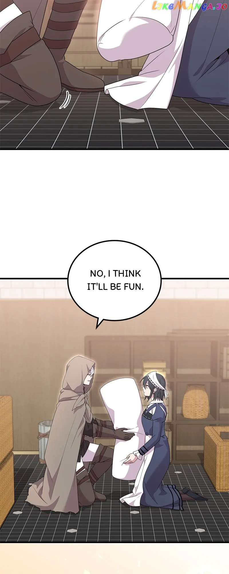 Libera Me Chapter 13 page 30