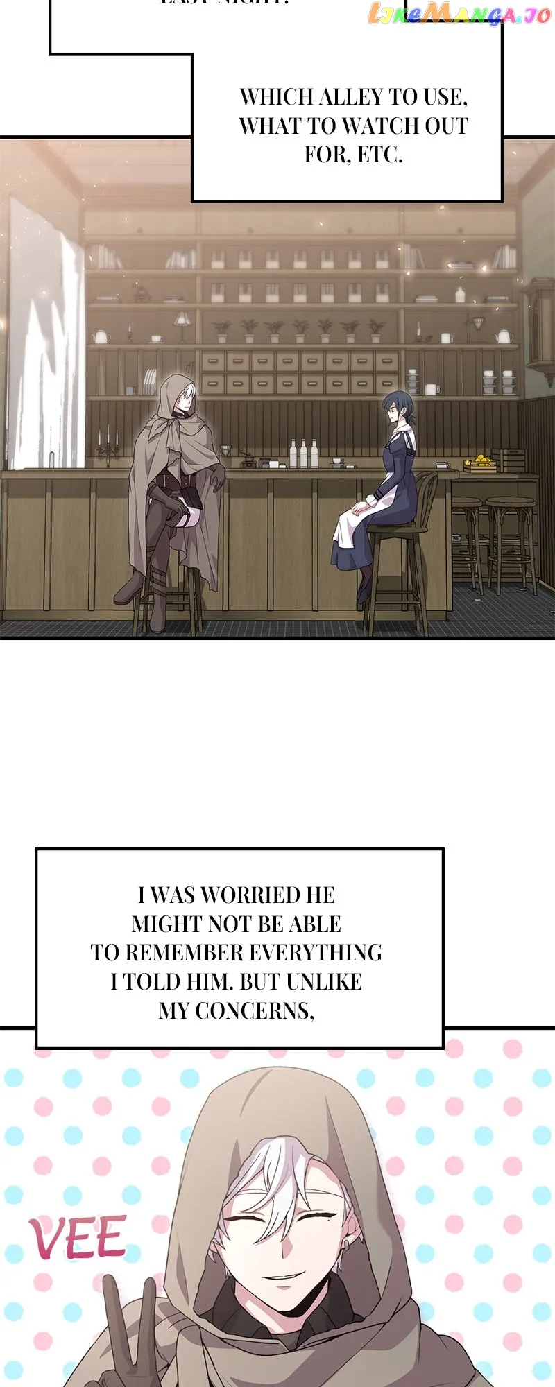 Libera Me Chapter 13 page 34