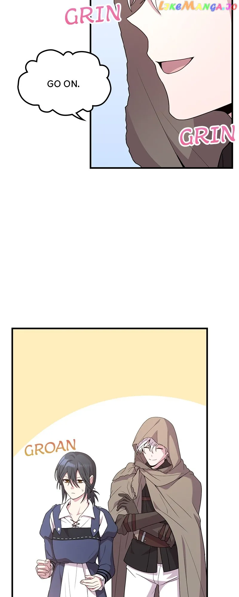Libera Me Chapter 13 page 51