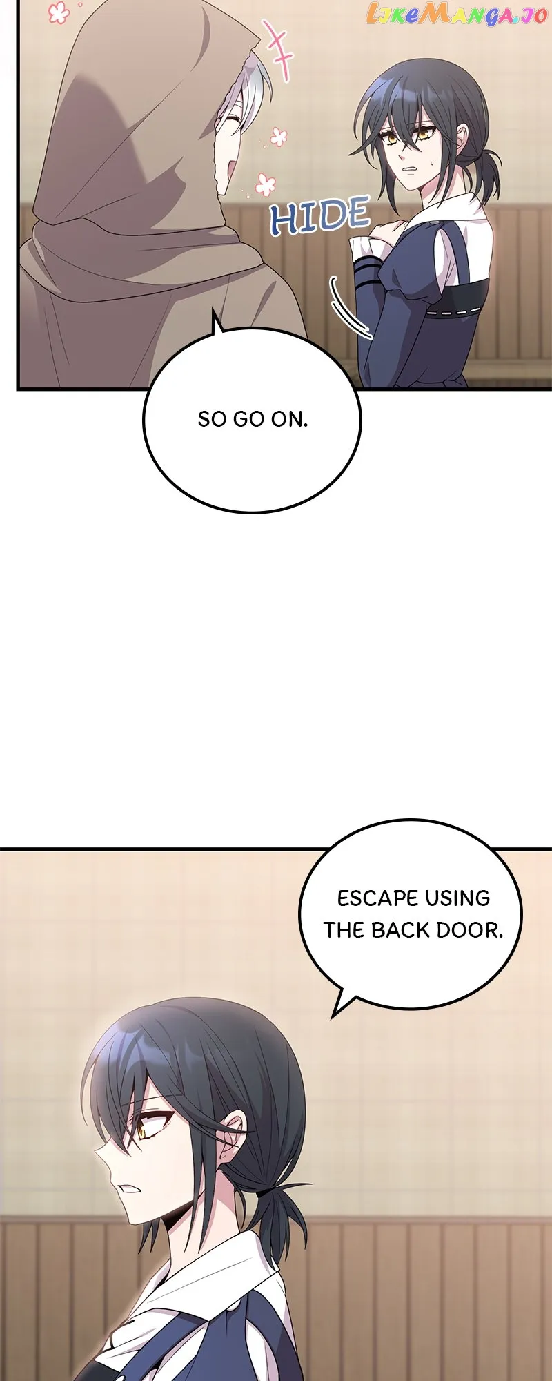 Libera Me Chapter 13 page 58