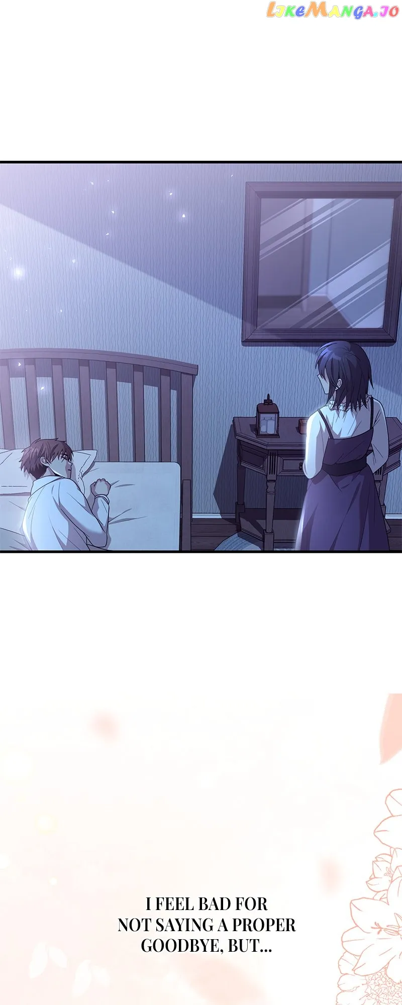 Libera Me Chapter 13 page 7