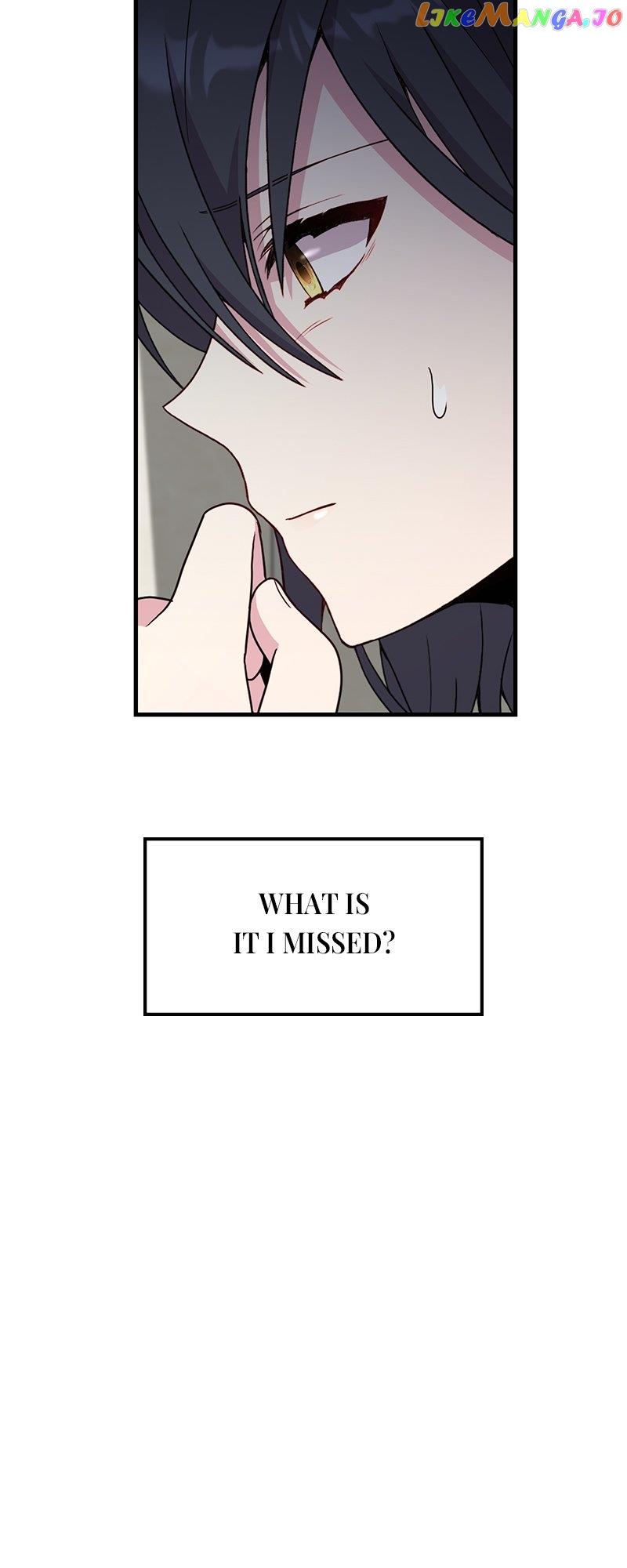 Libera Me Chapter 15 page 14